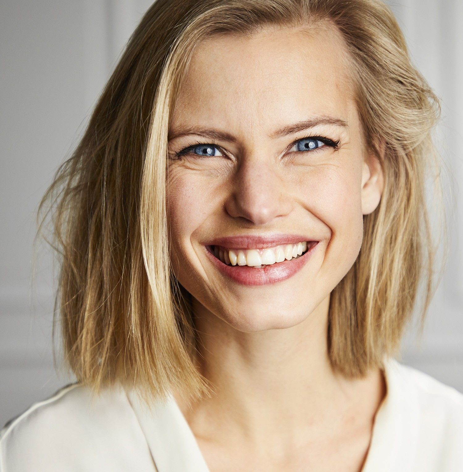 Beautiful smile
